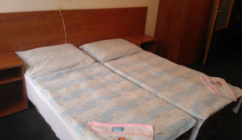 Hotel Hela Pec pod Sněžkou